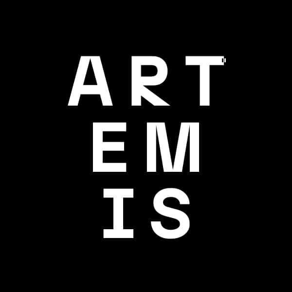 logo Artemis