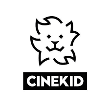 Logo Cinekid Festival