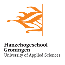 logo Hanze hogeschool