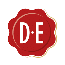 Logo douwe egberts