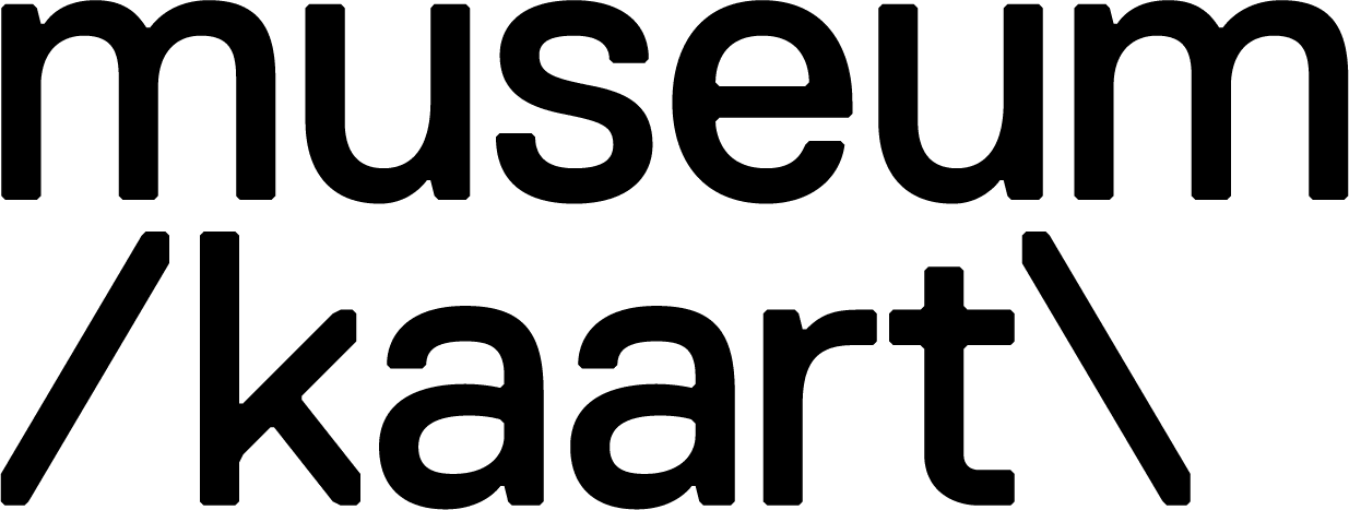 logo museumkaart