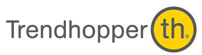 Trendhopper logo