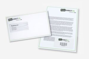 Mailings
